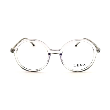 عینک طبی لنا مدل LE896 C02 سفید