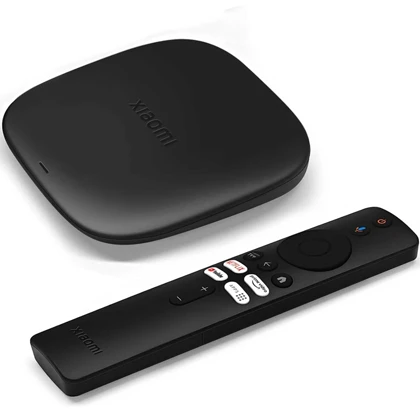 تی وی باکس و اندروید باکس شیائومی TV Box S (MDZ-32-AA)