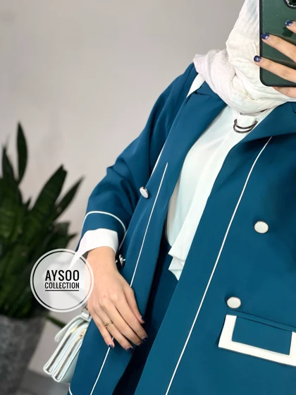 ست و کت و شلوار میلان