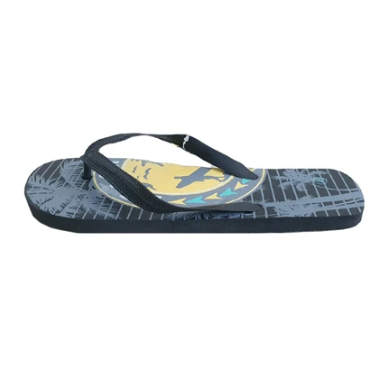 دمپایی لاانگشتی مردانه کد Z-YV43