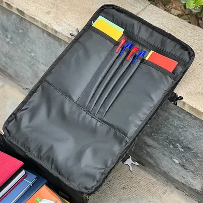 کوله پشتی گوگانا مدل GOOGANA - Goog65033 EXTRA DEVICE