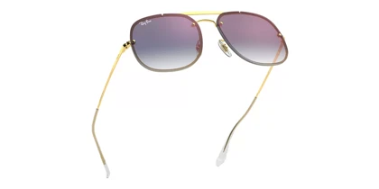 عینک آفتابی RayBan 3583N 001X0 58