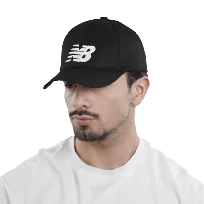 کلاه بیسبالی اسپرت نیوبالانس مدل DLZ-89700