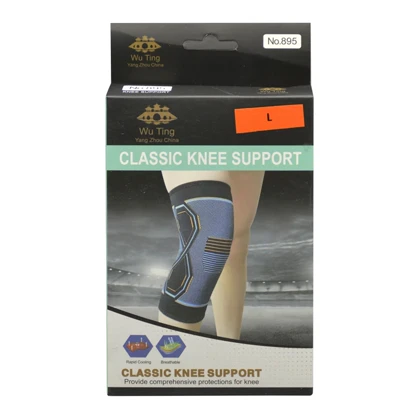 زانوبند استوانه ای ووتینگ مدل NO-895 بسته یک عددی