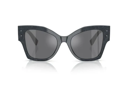 عینک آفتابی دولچه گابانا Dolce &amp; Gabbana DG4478S 34416V