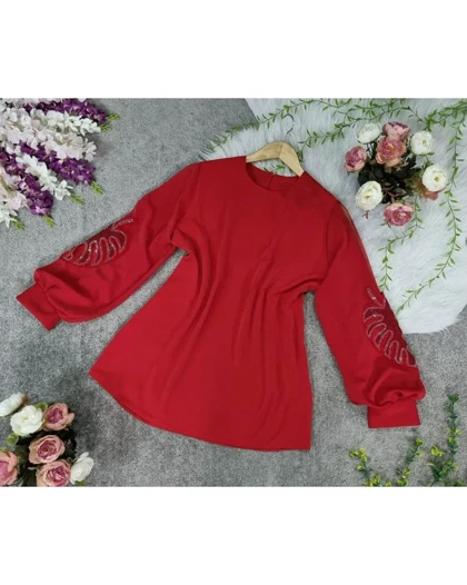 شومیز تینا