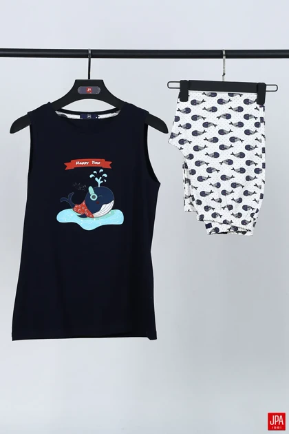 حلقه‌ای برمودا زنانه