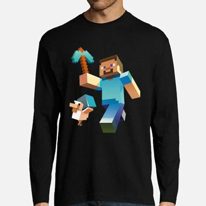 دورس با طرح Minecraft ماینکرافت