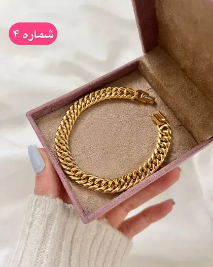 دستبند کارتیه قفل اورجینال