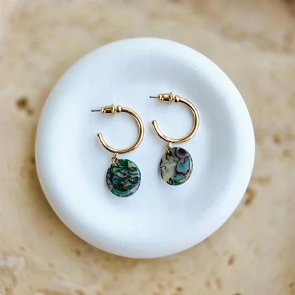 گوشواره آریاد - کد 269