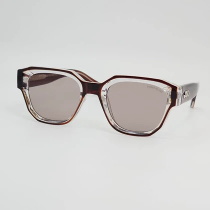 عینک آفتابی زنانه مونت بلانک Mont Blanc 9851 ضد اشعه UV400 ایتالیایی Rianova مونت بلانک