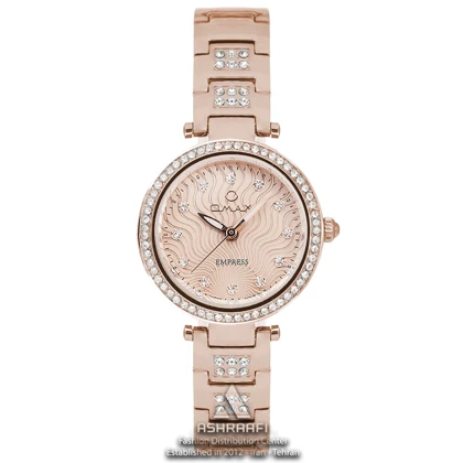 ساعت مچی زنانه اوماکس Omax EM02R88I