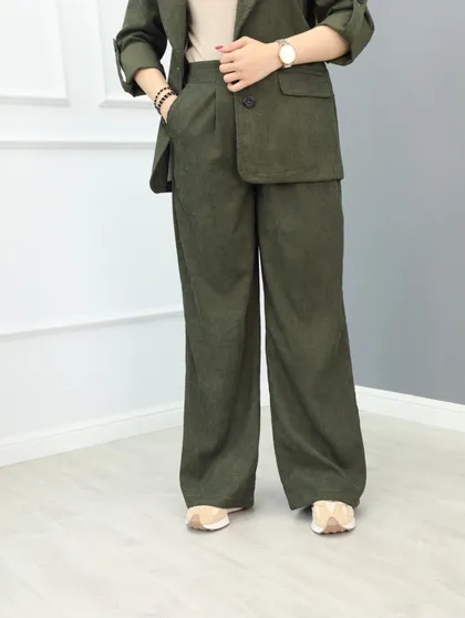 کت و شلوار پرنیا