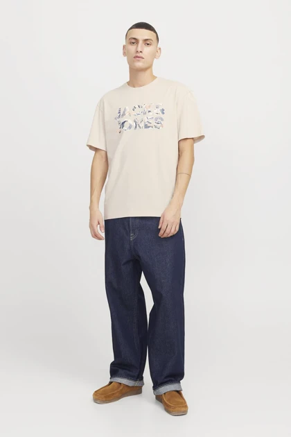 تیشرت مردانه jack-and-jones