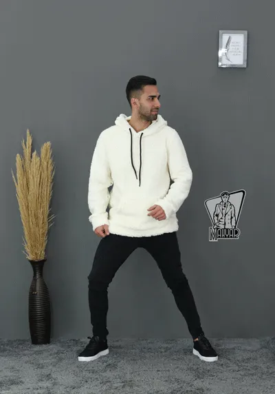 هودی بره ای کلاهدار AIA