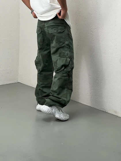 شلوار مردانه چیریکی