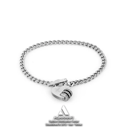 دستبند زنانه دنیل کلین Daniel Klein DKJ.3.1017-1