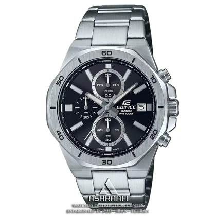ساعت کاسیو ادیفایس Casio Edifice EFV-640D-1AV