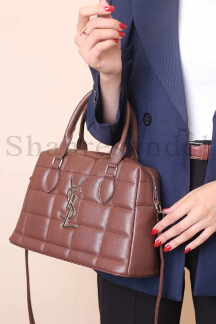 کیف دوشی زنانه کد 9