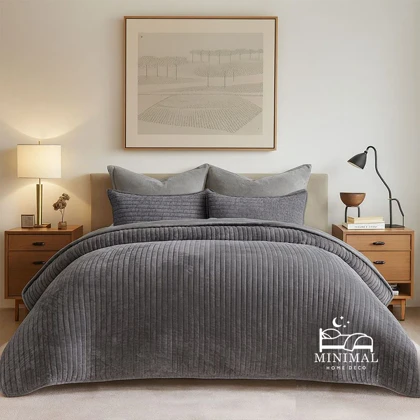 روتختی کاوری مخمل پلیسه رویال