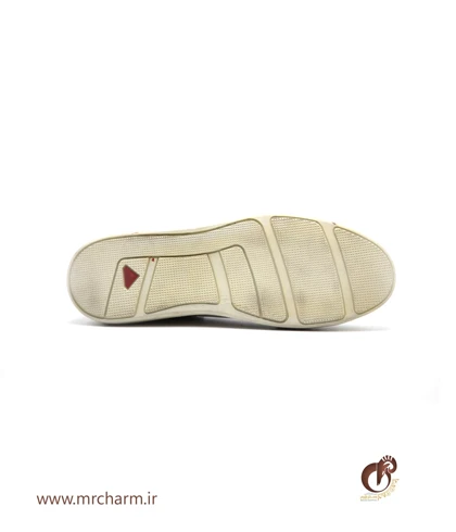 کفش چرم اسپرت مدل Samsmith MRC113-12