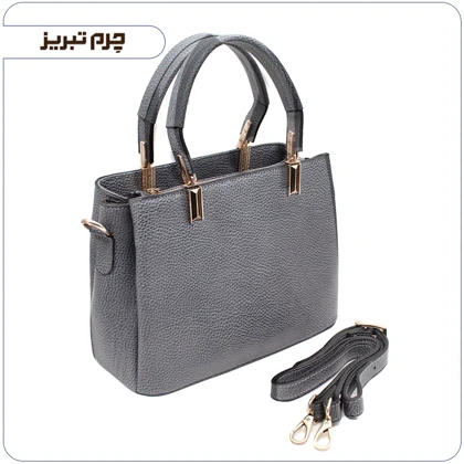 کیف مجلسی زنانه چرم مدل WF120