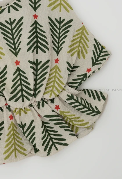 نیم‌تنه عروسکی جاذبه کد1005547