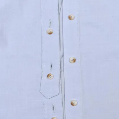 تونیک کنزو دکمه دار 2
