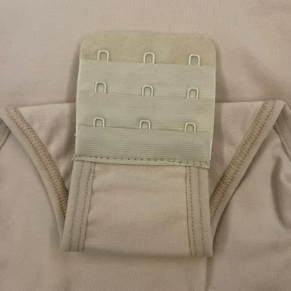 بادی نخی یقه گرد کرم مه جامه