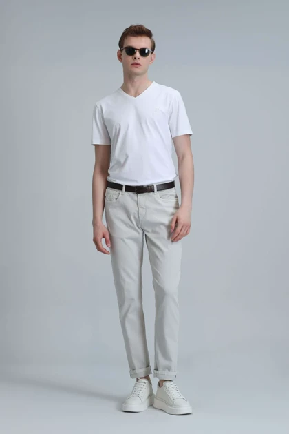 تیشرت مردانه lufian