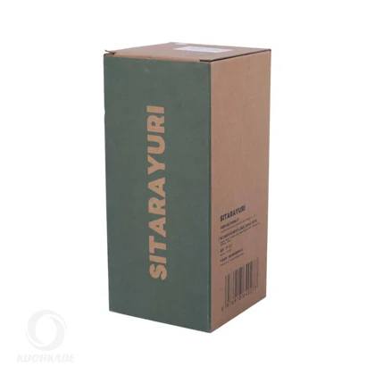 تراول ماگ SITARAYURI دو حالته 600ML