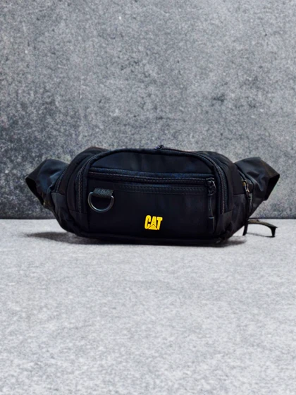 کیف کمری مردانه کاترپیلار