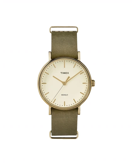 ساعت مچی زنانه تایمکس TIMEX TW2P98500