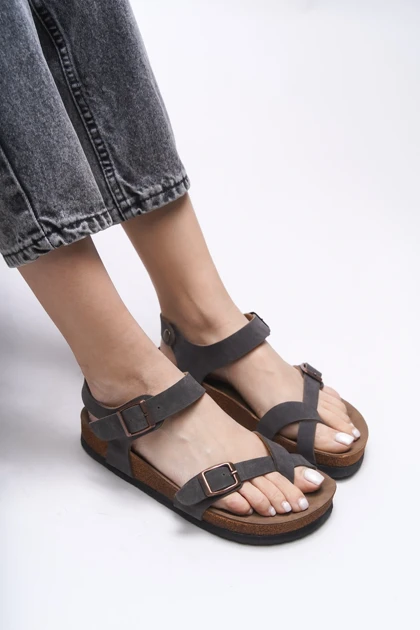 صندل زنانه ریکان riccon