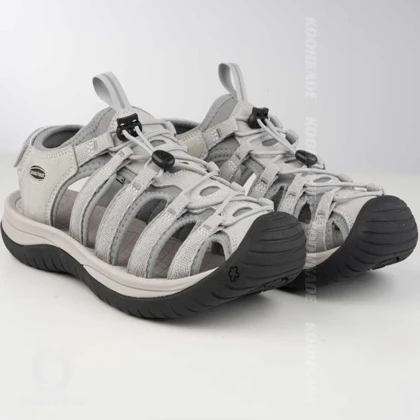 صندل اسنوهاک مدل TUSCAN GREY