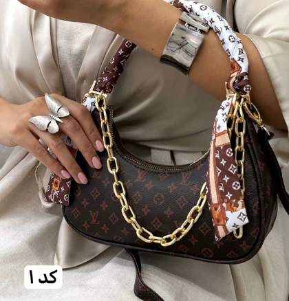 کیف گومان