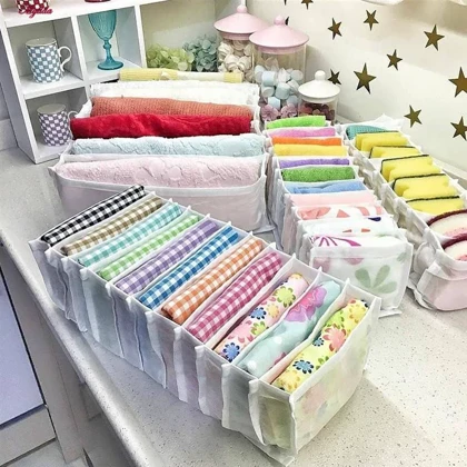 باکس نظم دهنده مای هوم مدل XXL-38-30