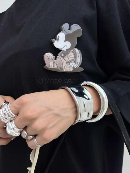 تیشرت MICKEY MOUSE