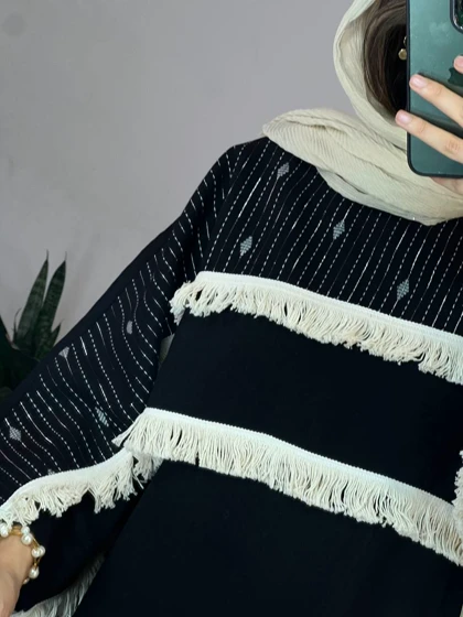 ست سارافون و رویه مزونی آمیتیس