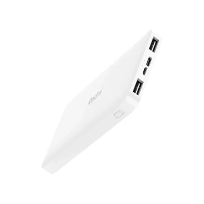 پاور بانک شیائومی 10000 میلی آمپر redmi-چند رنگ