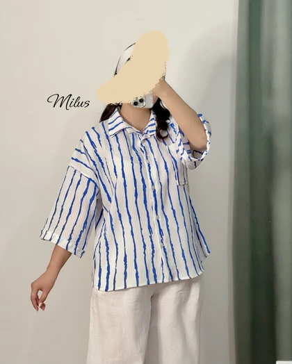 شومیز آیوا
