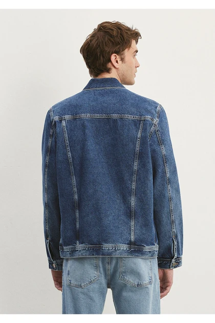 کت و ژاکت مردانه اورجینال ماوی mavi