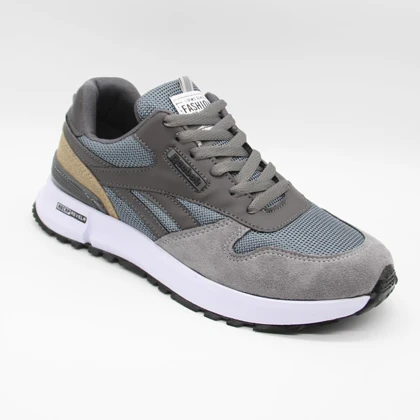 کتانی ریبوک گلاید طوسی کد 6794