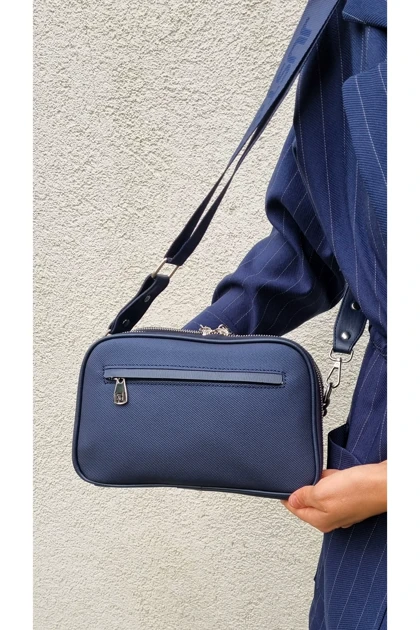 کیف دوشی زنانه just-polo just-polo