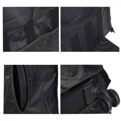 دلسی چمدان delsey-90652