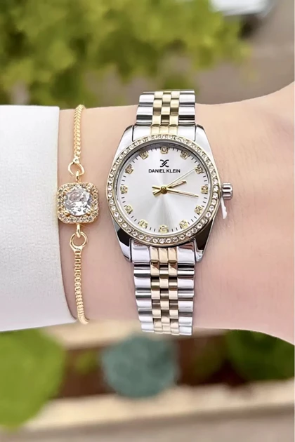 ساعت زنانه daniel-klein