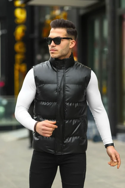 جلیقه مردانه boymen boymen