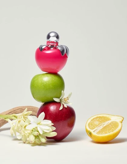 عطر نینا ریچی Nina Ricci Nina (Apple)