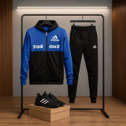 ست سویشرت شلوارمردانه آدیداس مدل Mavin