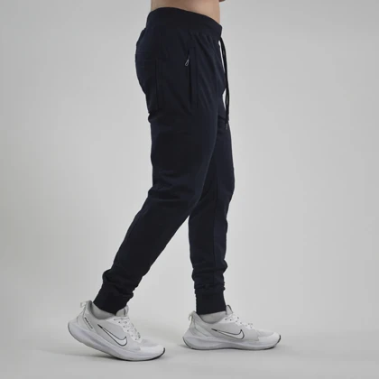 شلوار اسپرت نایک مدل JDI-402 سرمه ای